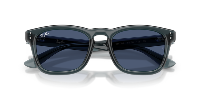 Солнцезащитные очки Ray-Ban RB2238 689780 52 20 — vista 6