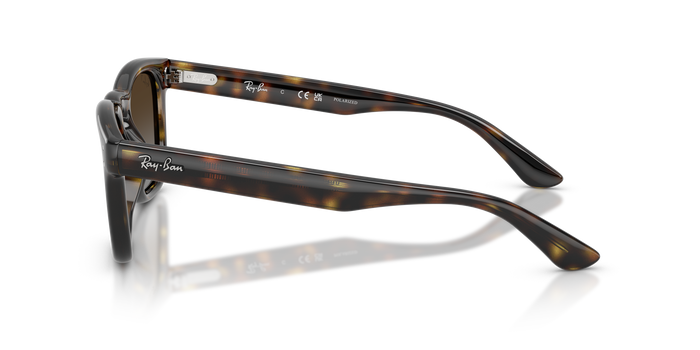 Gafas de Sol Ray-Ban RB2238 710/T5 52 20 — vista 2