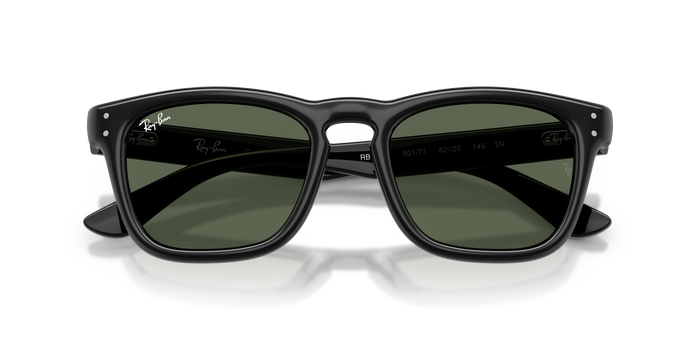 Gafas de Sol Ray-Ban RB2238 901/71 52 20 — vista 6