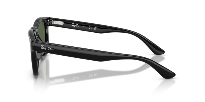 Gafas de Sol Ray-Ban RB2238 901/71 52 20 — vista 2