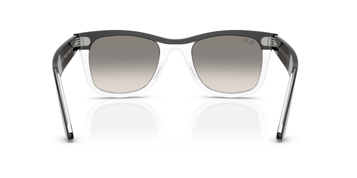 Sunglasses Ray-Ban WAYFARER RB2240 129432 50 22 — Image 4