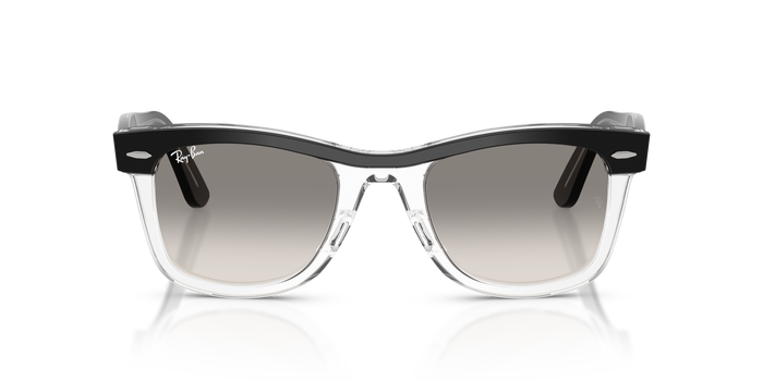 Sunglasses Ray-Ban WAYFARER RB2240 129432 50 22 — Image 2
