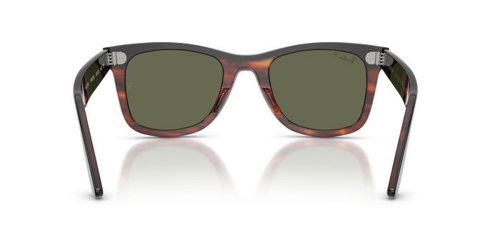 Sunglasses Ray-Ban WAYFARER RB2240 144058 50 22 — Image 4