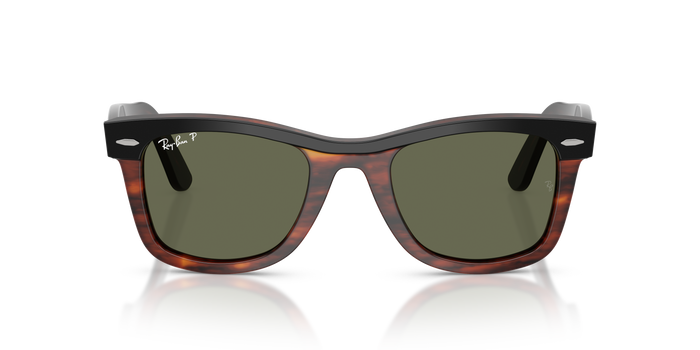Sunglasses Ray-Ban WAYFARER RB2240 144058 50 22 — Image 2