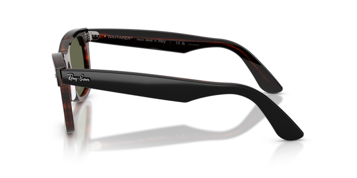 Sunglasses Ray-Ban WAYFARER RB2240 144058 50 22 — Image 3