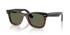 Sunglasses Ray-Ban WAYFARER RB2240 144058 50 22