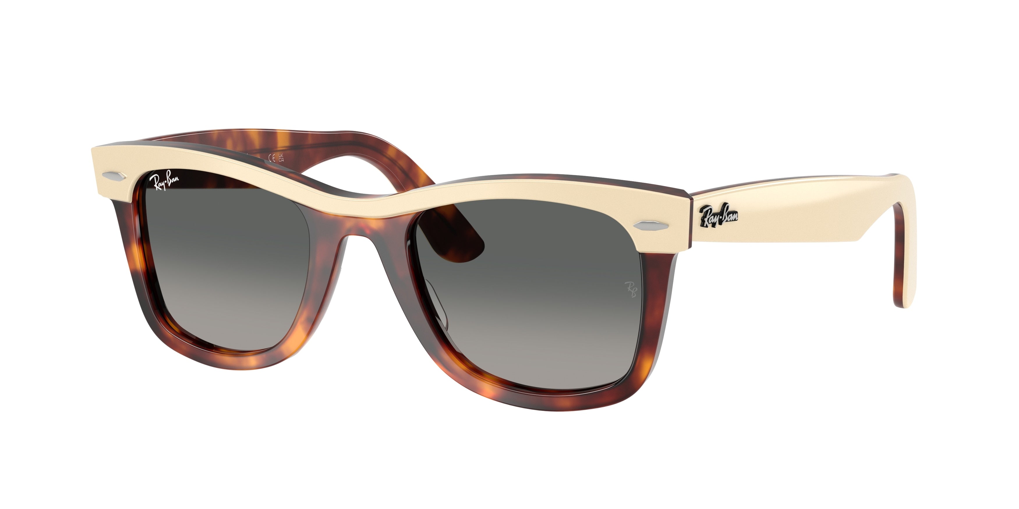 Gafas Graduadas Ray-Ban RB2240 144371 50 22