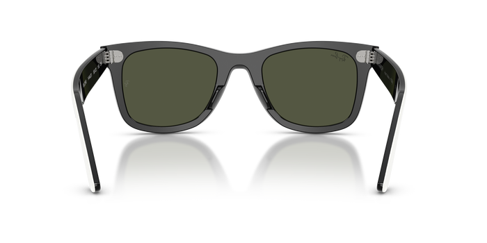 Ray-Ban 太阳镜 WAYFARER RB2240 144431 50 22 — 图片 4