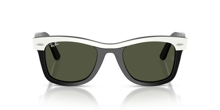 Ray-Ban 太阳镜 WAYFARER RB2240 144431 50 22 — 图片 2