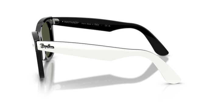 Ray-Ban 太阳镜 WAYFARER RB2240 144431 50 22 — 图片 3