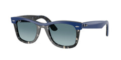 Lunettes de Soleil Ray-Ban WAYFARER RB2240 14453M 50 22