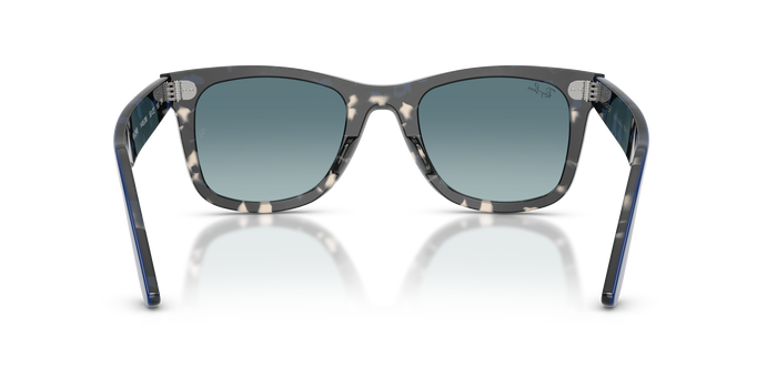 Sunglasses Ray-Ban WAYFARER RB2240 14453M 50 22 — Image 4