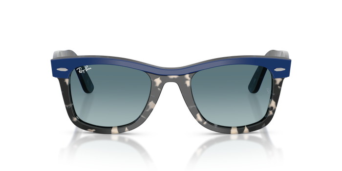Sunglasses Ray-Ban WAYFARER RB2240 14453M 50 22 — Image 2