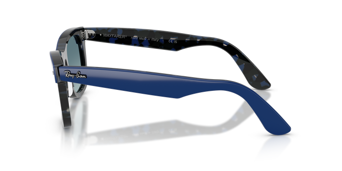 Sunglasses Ray-Ban WAYFARER RB2240 14453M 50 22 — Image 3