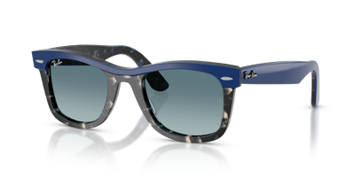 Ray-Ban WAYFARER RB2240 14453M 50 22 太阳镜