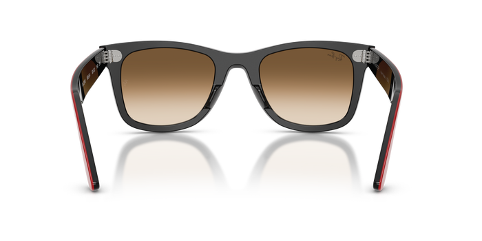 Ray-Ban RB2240 955/51 50 22 太阳镜 Wayfarer 经典款 — 图片 4