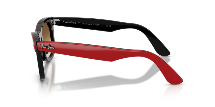 Ray-Ban RB2240 955/51 50 22 太阳镜 Wayfarer 经典款 — 图片 3