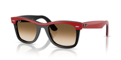 Ray-Ban RB2240 955/51 50 22 太阳镜 Wayfarer 经典款