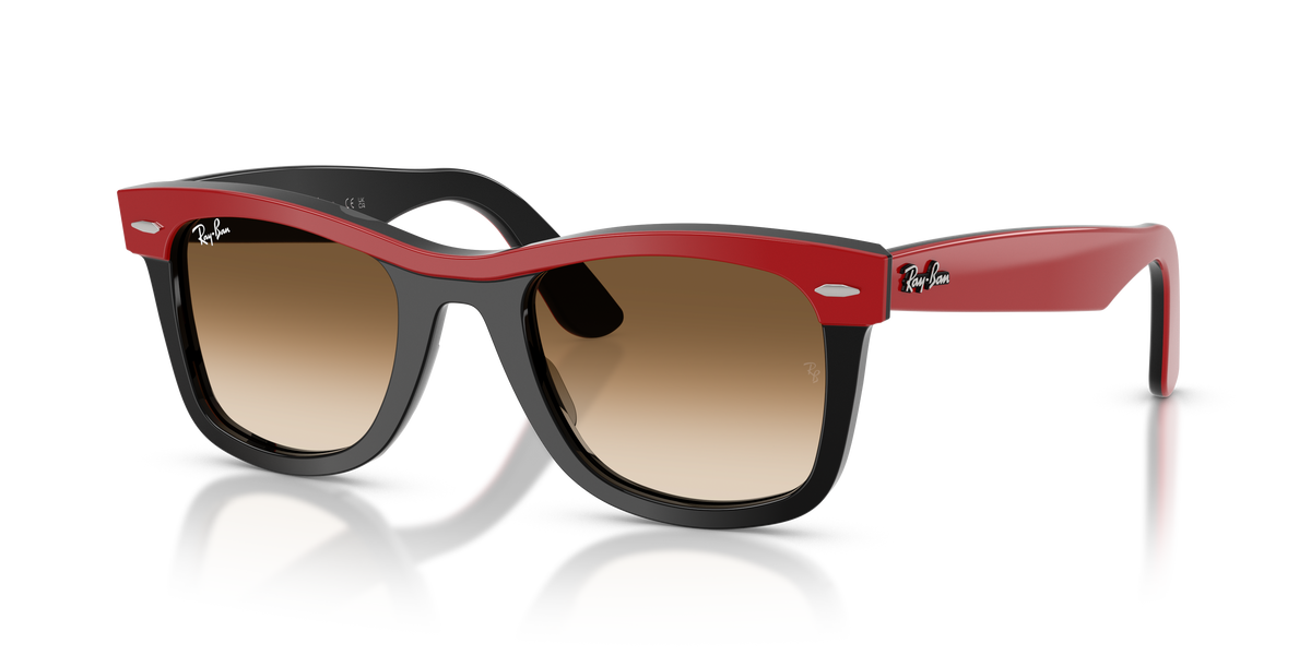 Ray-Ban RB2240 955/51 50 22 太阳镜 Wayfarer 经典款