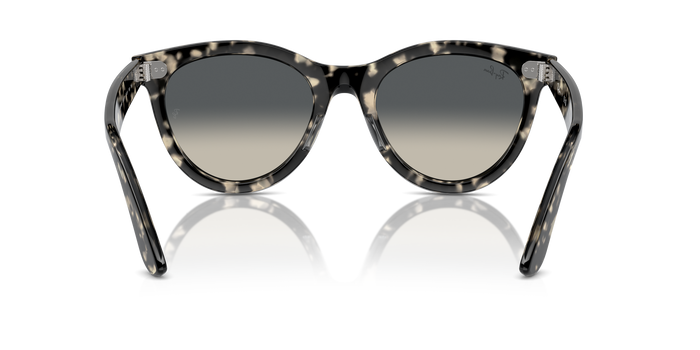 Sunglasses Ray-Ban WAYFARER WAY RB2241 133371 51 21 — Image 4