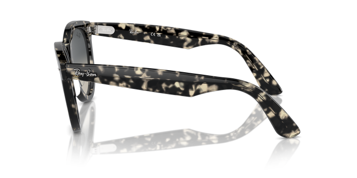 Sunglasses Ray-Ban WAYFARER WAY RB2241 133371 51 21 — Image 3