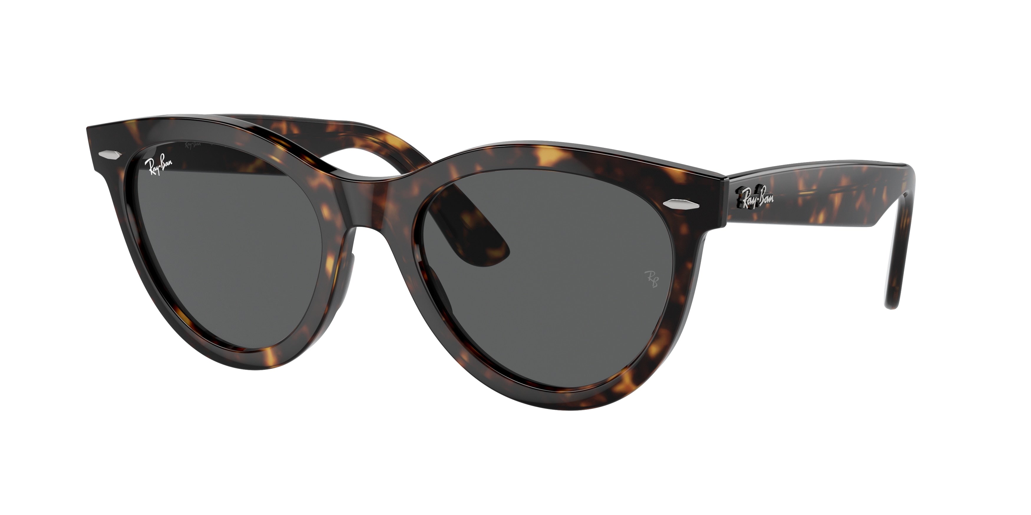 Gafas Graduadas Ray-Ban RB2241 902/B1 51 21