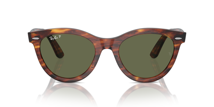 Sunglasses Ray-Ban WAYFARER WAY RB2241 954/58 51 21 — Image 2