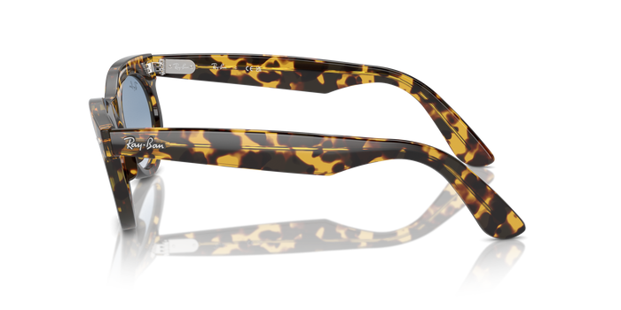 Lunettes de Soleil Ray-Ban WAYFARER OVAL RB2242 13323F — Image 3