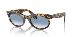 Lunettes de Soleil Ray-Ban WAYFARER OVAL RB2242 13323F