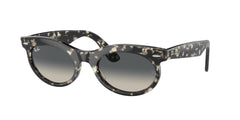 Sunglasses Ray-Ban WAYFARER OVAL RB2242 133371