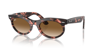 Sunglasses Ray-Ban WAYFARER OVAL RB2242 133451