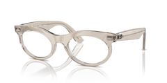 Gafas de Sol Ray-Ban WAYFARER OVAL RB2242 1383GG 53 22