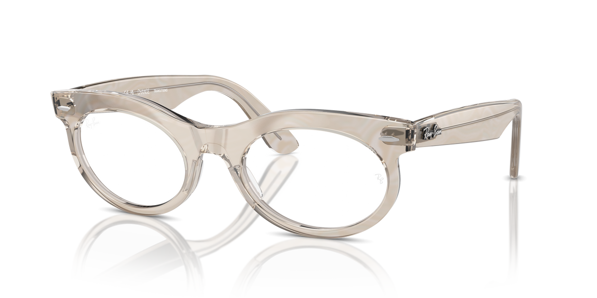Ray-Ban RB2242 1383GG 53 22 Ray-Ban 太阳镜 Oval Wayfarer