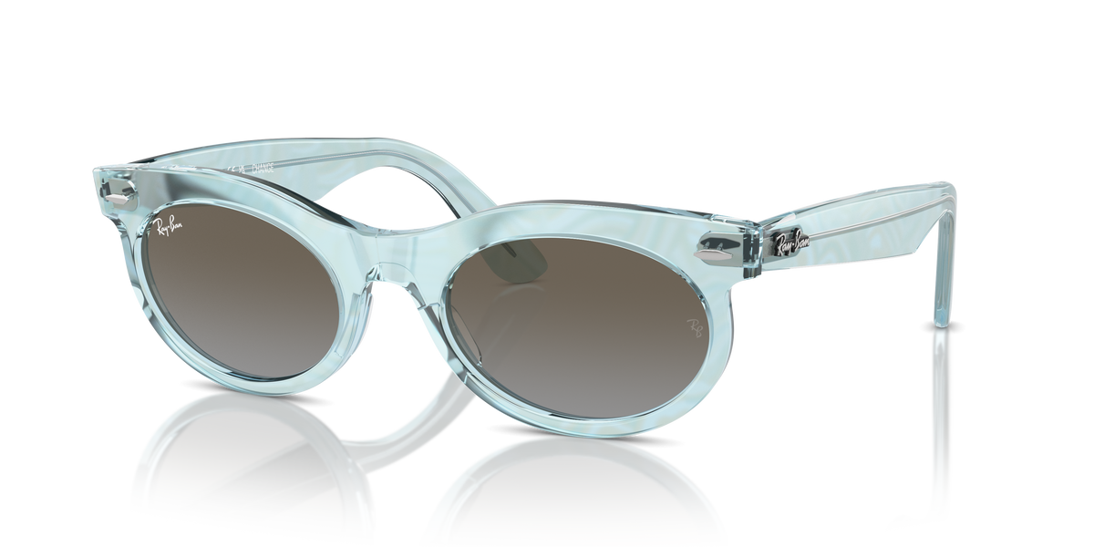 Ray-Ban WAYFARER OVAL RB2242 138596 53 22 太阳镜