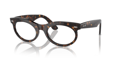 Gafas de Sol Ray-Ban WAYFARER OVAL RB2242 902/GI 50 22