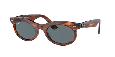 Sunglasses Ray-Ban WAYFARER OVAL RB2242 954/3R 50 22