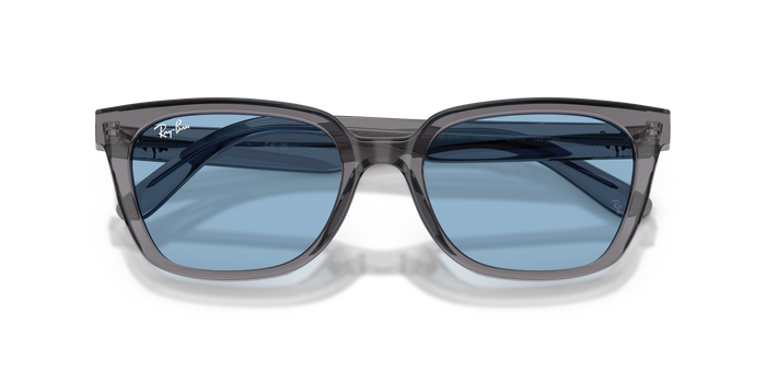 Gafas de Sol Ray-Ban RB2243D 139972 55 19 — vista 6