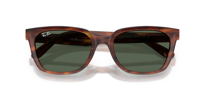 Солнцезащитные очки Ray-Ban RB2243D 954/71 55 19 — vista 6