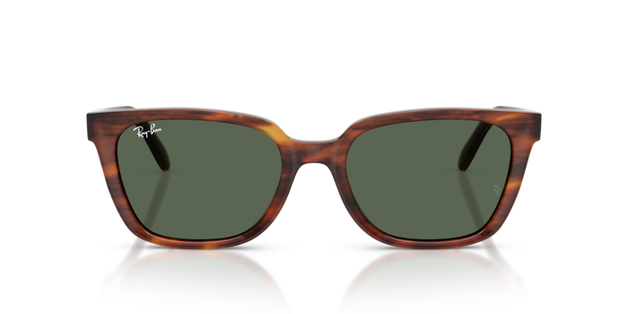 Солнцезащитные очки Ray-Ban RB2243D 954/71 55 19 — vista 5