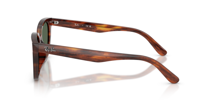 Солнцезащитные очки Ray-Ban RB2243D 954/71 55 19 — vista 2