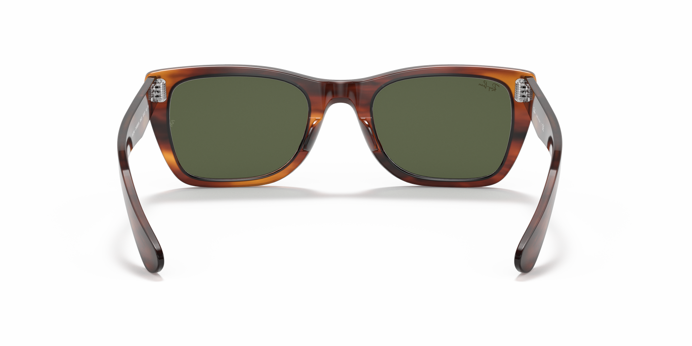 Gafas de Sol Ray-Ban Caribbean RB2248 954/31 52 22 · vista 3