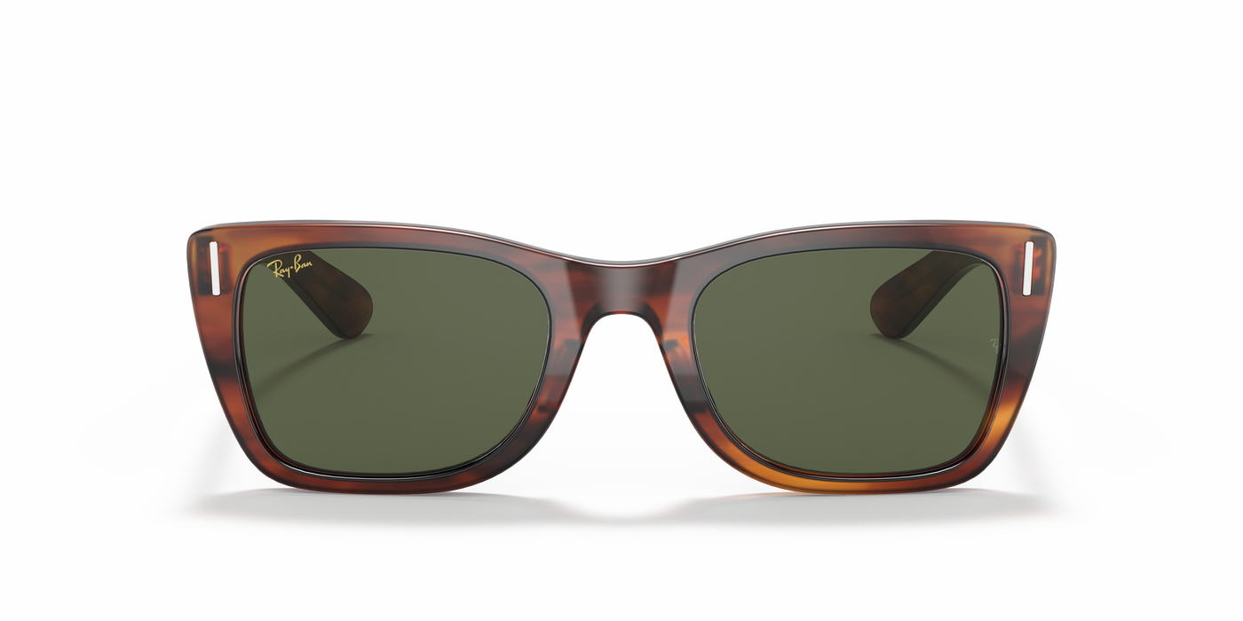 Gafas de Sol Ray-Ban Caribbean RB2248 954/31 52 22 · vista 5