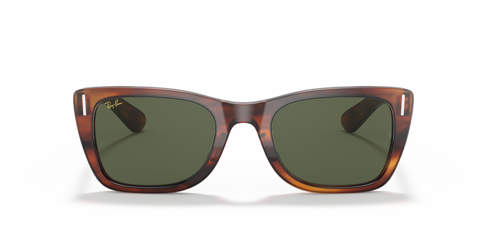 太阳雷班加勒比Gams RB2248 954 / 31 52 22 Ray-Ban — vista 5