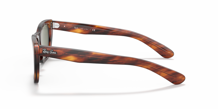 太阳雷班加勒比Gams RB2248 954 / 31 52 22 Ray-Ban — vista 2