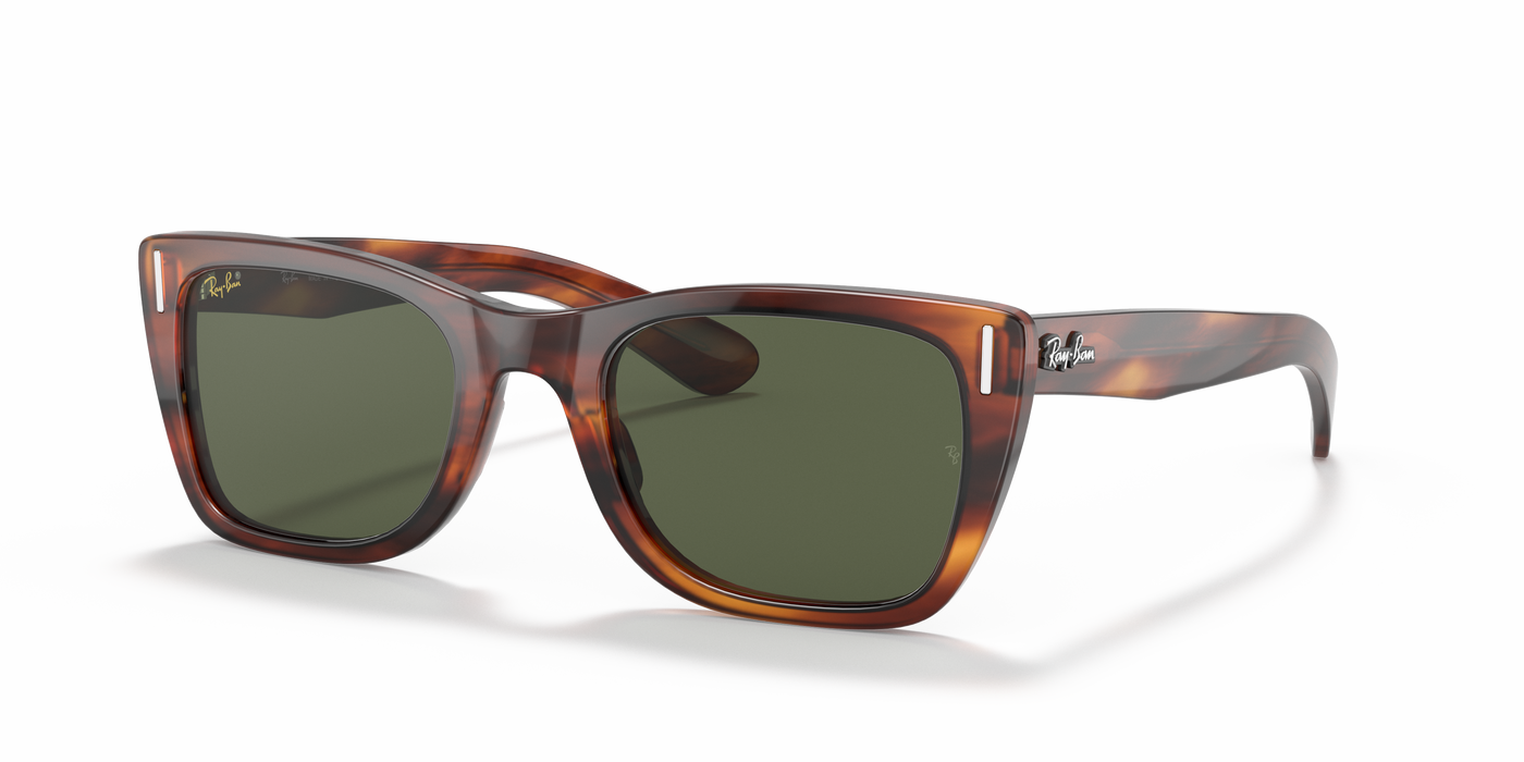 Gafas de Sol Ray-Ban Caribbean RB2248 954/31 52 22 · vista 1