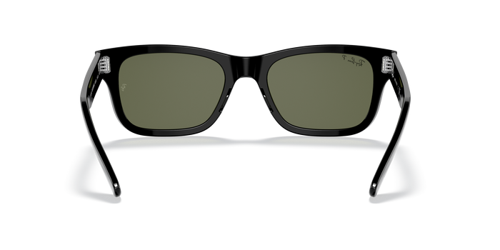 Gafas de Sol Ray-Ban Mr Burbank RB2283 901/58 52 20 — vista 3