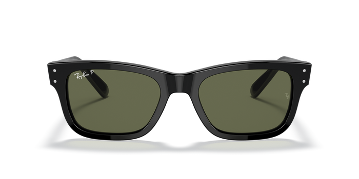 Gafas de Sol Ray-Ban Mr Burbank RB2283 901/58 52 20 — vista 5