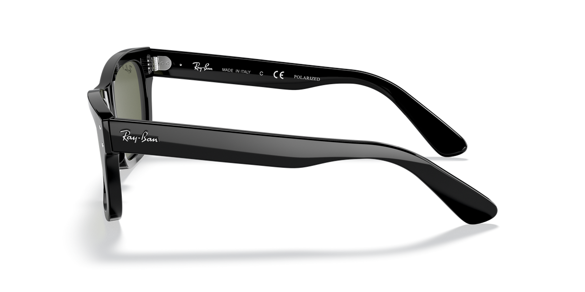 Gafas de Sol Ray-Ban Mr Burbank RB2283 901/58 52 20