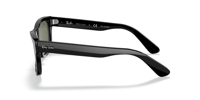 Gafas de Sol Ray-Ban Mr Burbank RB2283 901/58 52 20 — vista 2