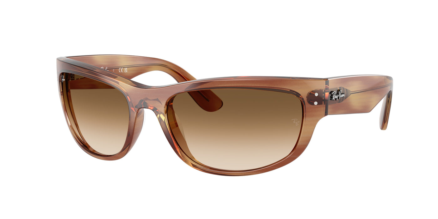 Gafas Graduadas Ray-Ban RB2289 140351